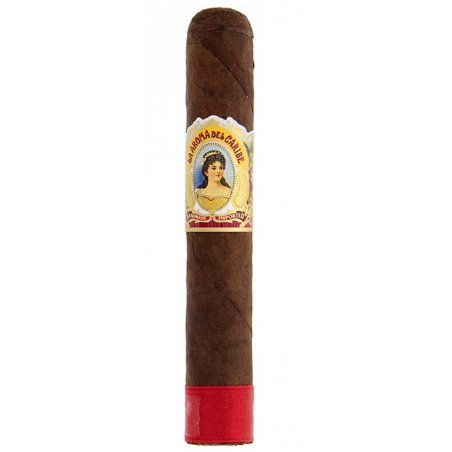Trabucuri La Aroma del Caribe Classic Robusto 24