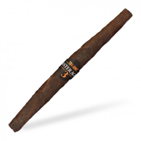 Trabucuri Toscano Master Aged Serie 3 (30) tutungerie