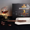 Trabucuri Toscano Master Aged Serie 3 (30) tutungerie