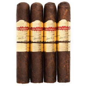 Trabucuri Casa Turrent 1901 Double Robusto Maduro Round 20