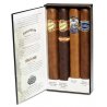 Trabucuri Brick House Nicaraguan 6x60 Sesenta Sampler (4) fumez
