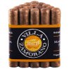 Trabucuri Villa Zamorano Intenso 25