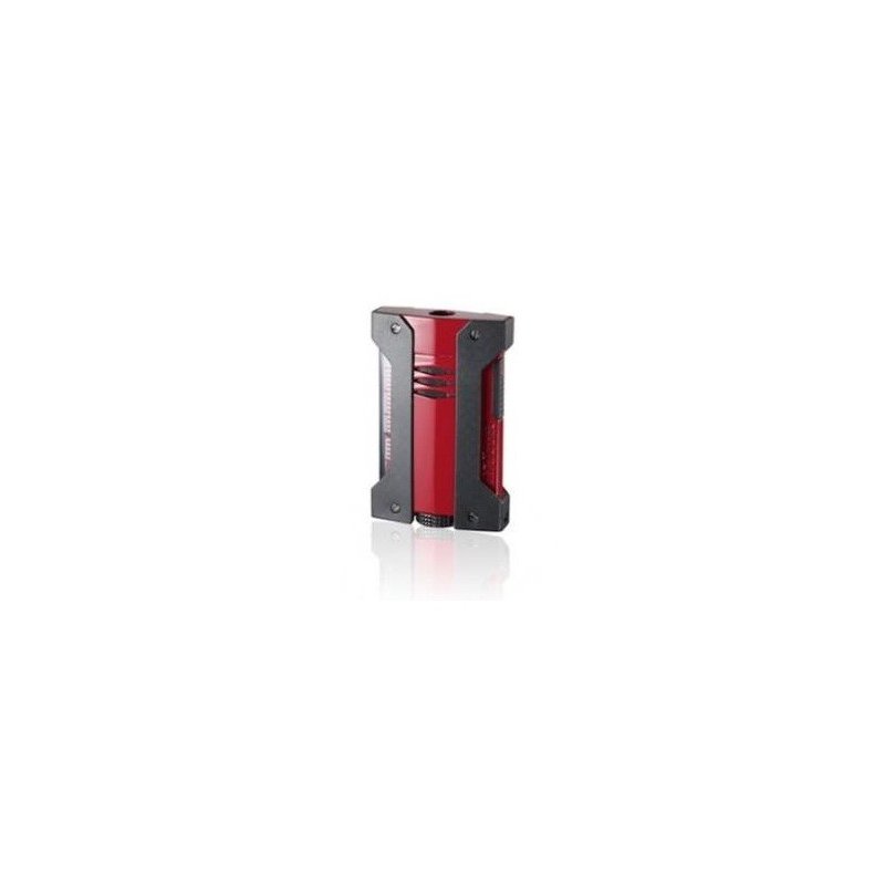 Bricheta S.T. DUPONT DEFI EXTREME RED