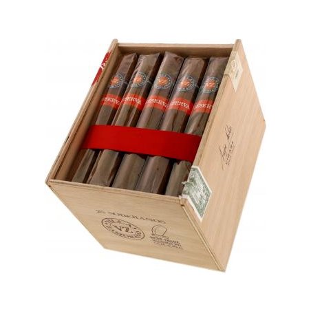 Trabucuri Villa Zamorano Reserva Soberano 25 trabucuri bune