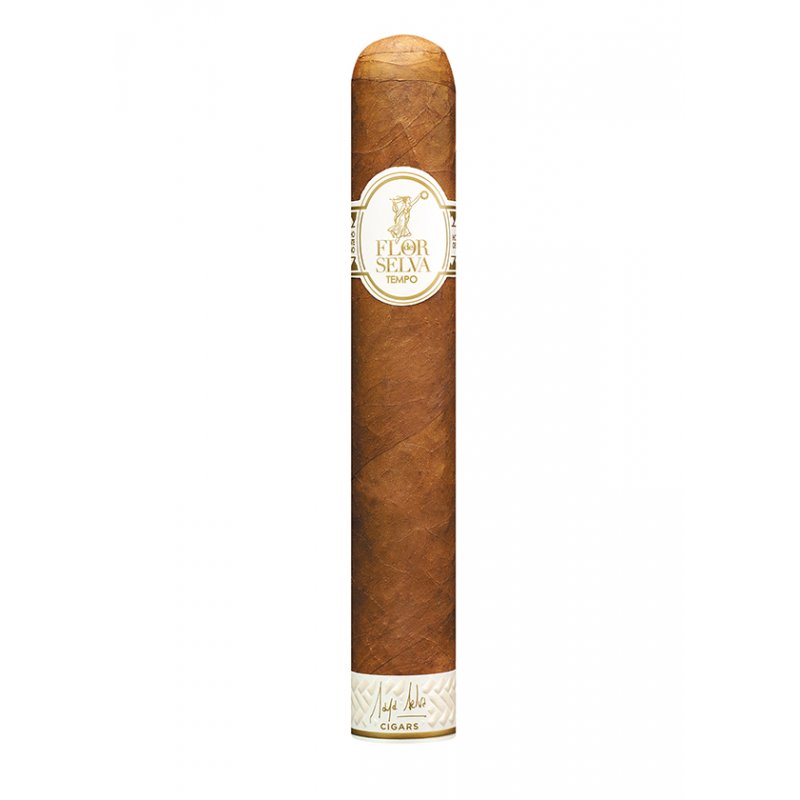 Trabucuri Flor de Selva Tempo Claro 20 fumez trabucuri