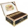 Trabucuri Brick House Mighty Mighty Maduro 25
