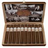 Trabucuri Casa Turrent 1880 Colorado Doble Robusto 10