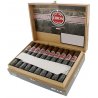 Trabucuri Eiroa CBT Maduro Toro Gordo 60x6 Honduras (20)