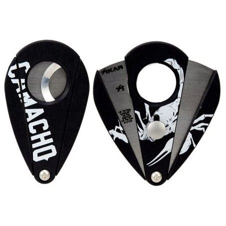 Cutit trabucuri Camacho Xikar Negru 115913