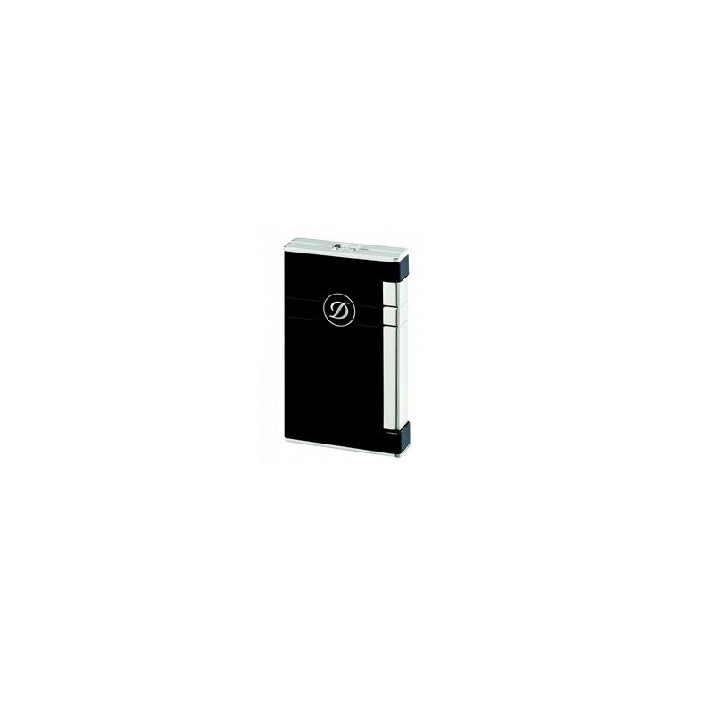 Bricheta S.T. DUPONT L2 TORCH BLACK