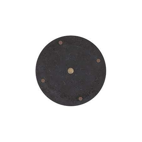 Scrumiera trabucuri Davidoff Concrete Large Dark Grey