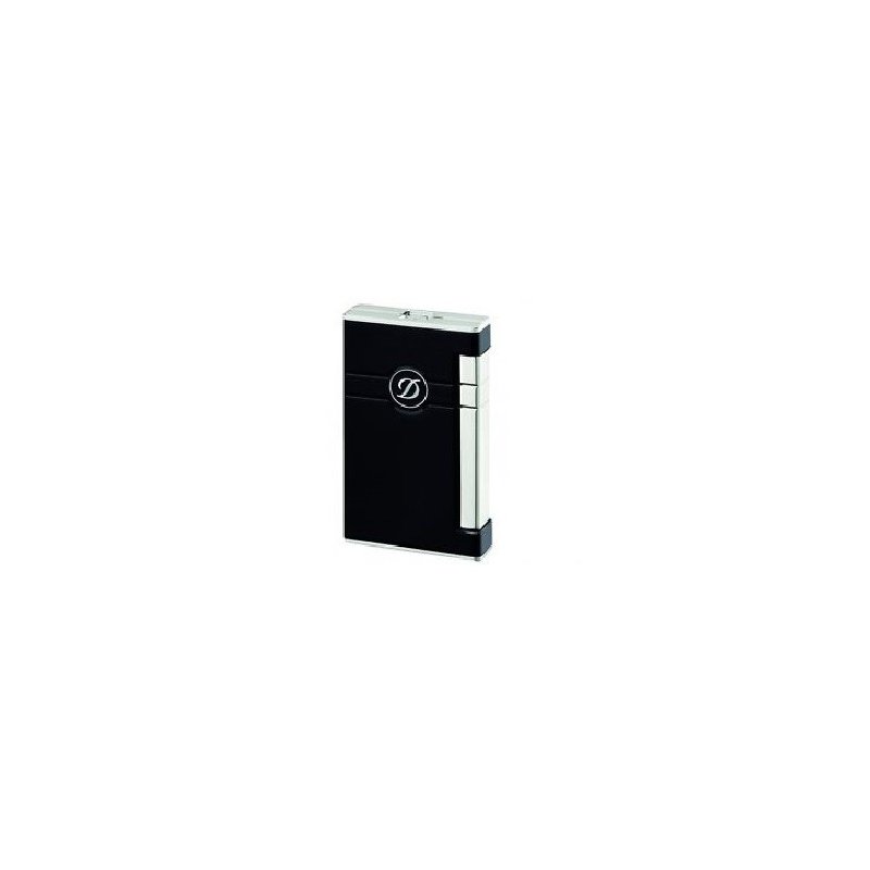 Bricheta S.T. DUPONT L2 TORCH BLACK