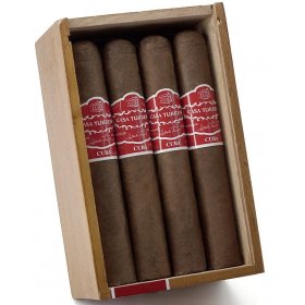 Trabucuri Casa Turrent Origins Cuba 12