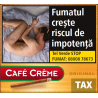 Tigari de foi Cafe Creme Signature Original (10)