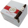 Trabucuri La Flor Dominicana EL Jocko Reserva Especial Short Perfecto Natural 24