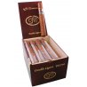 Trabucuri La Flor Dominicana Double Ligero 700 Natural 20