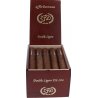 Trabucuri La Flor Dominicana Double Ligero 700 Natural 20