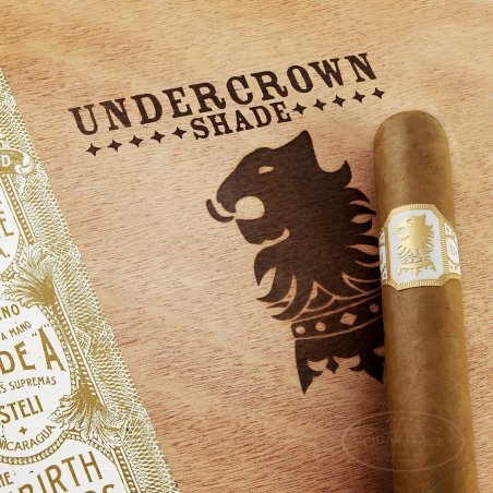 Trabucuri Drew Estate Undercrown Shade Gran Toro (12)