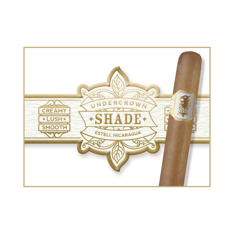 Trabucuri Drew Estate Undercrown Shade Gran Toro (12)