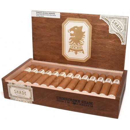 Trabucuri Drew Estate Undercrown Shade Robusto (25)