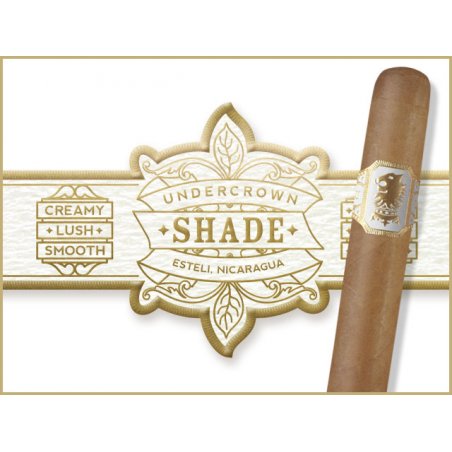Trabucuri Drew Estate Undercrown Shade Robusto (25) reduceri