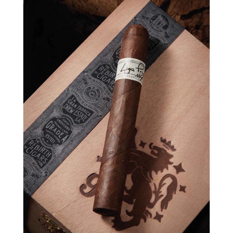 Trabucuri Drew Estate Liga Privada 9 Toro (24) cumpar trabucuri