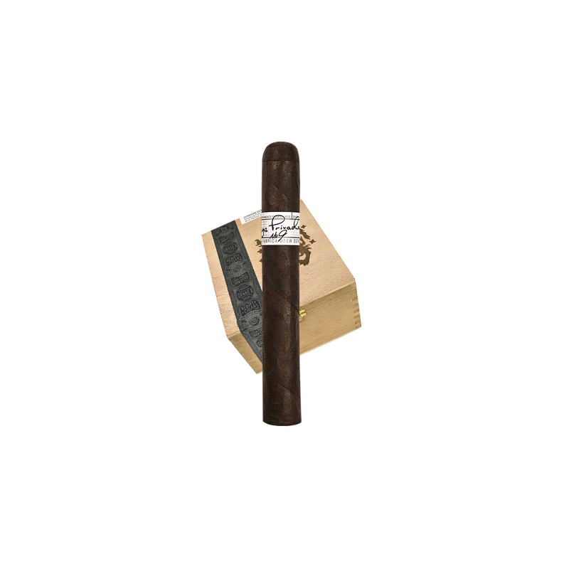 Trabucuri Drew Estate Liga Privada 9 Toro (24)