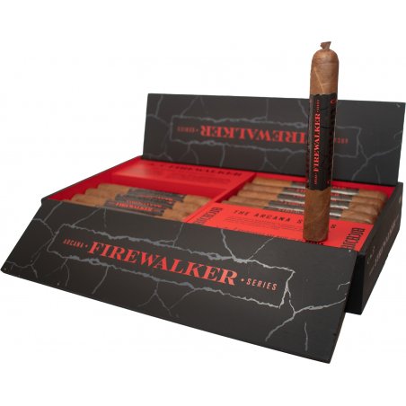 Trabucuri CAO Firewalker Arcana Toro Gordo (20)