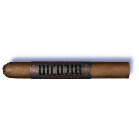 Trabucuri CAO Firewalker Arcana Toro Gordo (20)