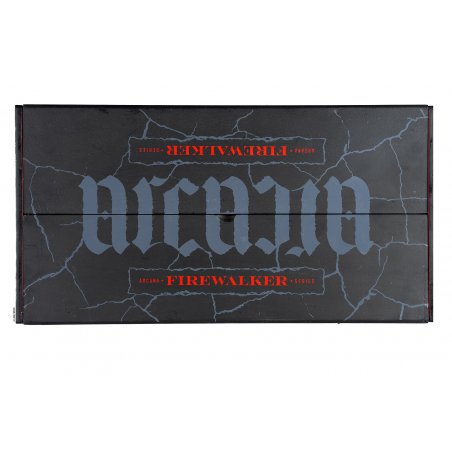 Trabucuri CAO Firewalker Arcana Toro Gordo (20)