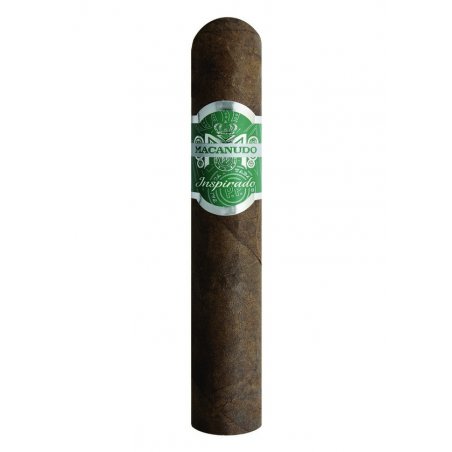 Trabucuri Macanudo Inspirado Green Robusto (25)