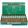 Trabucuri Macanudo Inspirado Green Robusto (25)