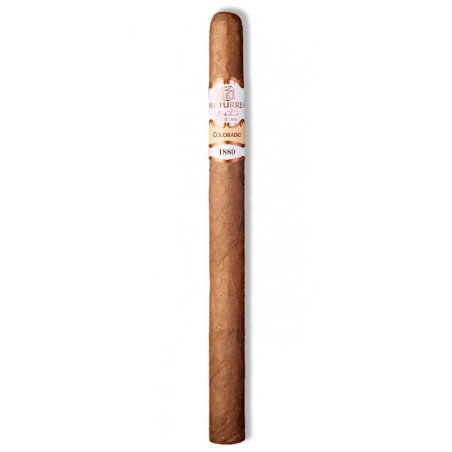 Trabucuri Casa Turrent 1880 Colorado Lancero (10) fumez