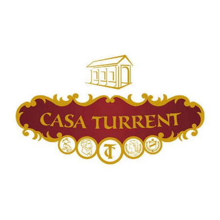 Trabucuri Casa Turrent 1880 Colorado Lancero (10) fumez