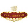 Trabucuri Casa Turrent 1880 Colorado Lancero (10) fumez