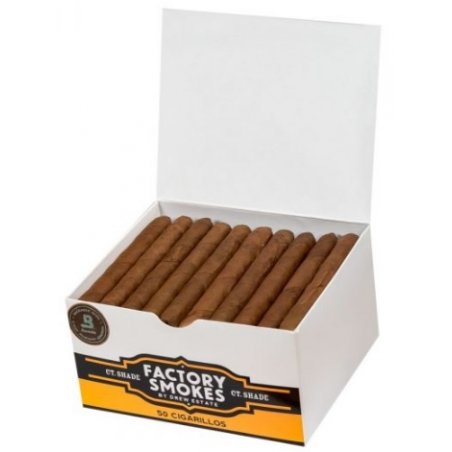 Tigari de foi Factory Smoke Shade Cigarillos (50)