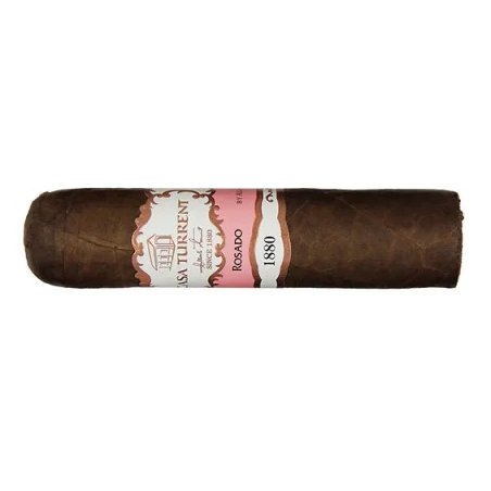 Trabucuri mexicane Casa Turrent 1880 Rosado Gordito (10)