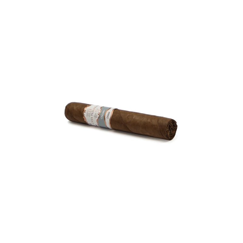 Trabucuri Casa Turrent 1880 Oscuro Robusto (10) tutungerie trabucuri mexic