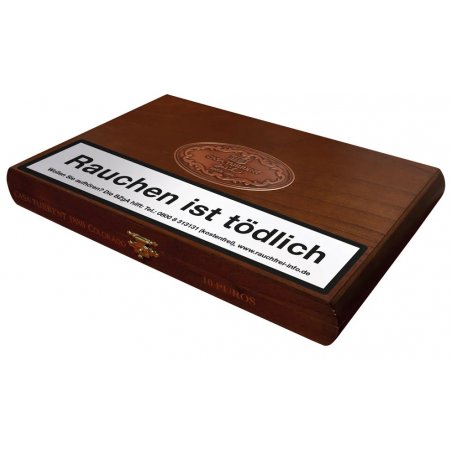 Trabucuri Casa Turrent 1880 Oscuro Robusto (10) tutungerie trabucuri mexic