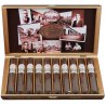 Trabucuri Casa Turrent 1880 Oscuro Robusto (10)