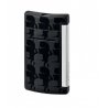 Bricheta S.T. DUPONT MINIJET MATT BLACK KARL LAGERFELD