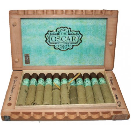 Trabucuri The Oscar Habano Robusto 11