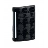 Bricheta S.T. DUPONT MINIJET MATT BLACK KARL LAGERFELD