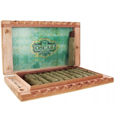 Trabucuri The Oscar Habano Robusto 11 tutungerie trabucuri