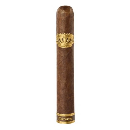 Trabucuri Sobremesa Robusto Largo 25 fumez trabucuri