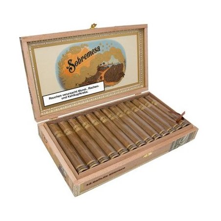 Trabucuri Sobremesa Brulee Robusto 13