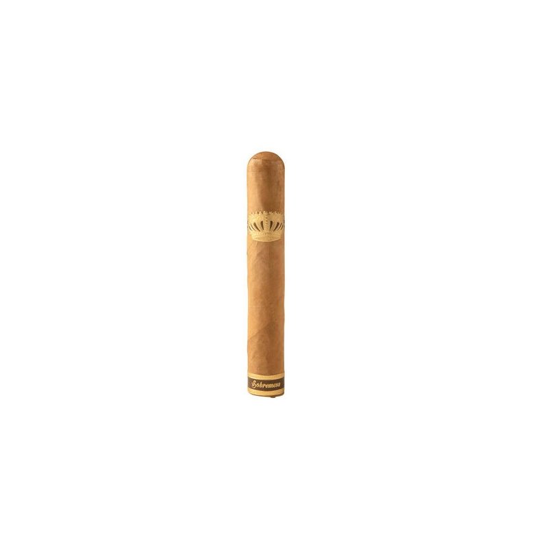 Trabucuri Sobremesa Brulee Robusto 13 fumez trabucuri