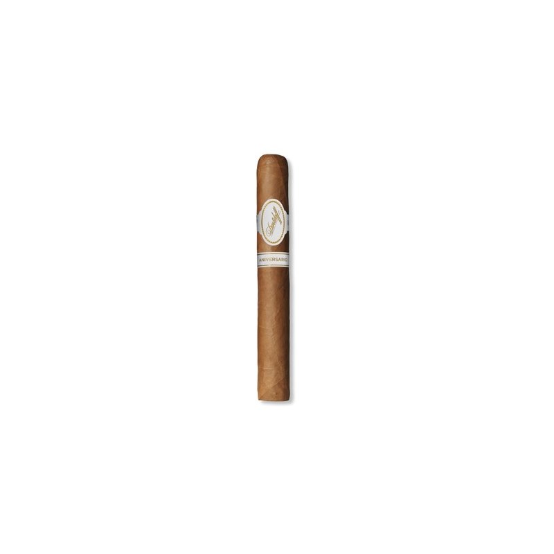 Trabucuri Davidoff Aniversario No. 3 (10) fumez trabucuri