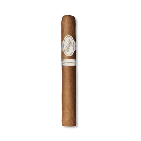 Trabucuri Davidoff Aniversario No. 3 (10) fumez trabucuri