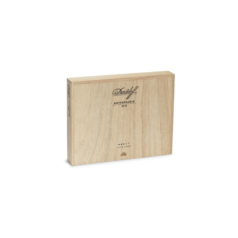 Trabucuri Davidoff Aniversario No. 3 (10) fumez trabucuri
